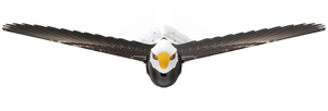 Go Go Bird®1020 -  The Eagle Ornithopter - Go Go Bird